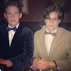 Meet your Posher, Benjamin